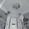 Душевая кабина Niagara Ultra 100x100 NG-709-01 с гидромассажем