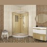 Душевая кабина Niagara Luxe 90x90 NG-7701G без гидромассажа