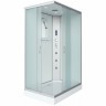 Душевая кабина Niagara Classic 120х90 NG-43295-14QF с гидромассажем