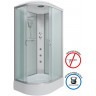 Душевая кабина Niagara Classic 130х90 R NG-33394-14RG с гидромассажем