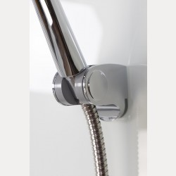 Душевая кабина Niagara Classic 90x90 NG-1108-14P без гидромассажа