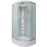 Душевая кабина Niagara Classic 120х90 L NG-33294-14LG с гидромассажем