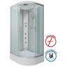 Душевая кабина Niagara Classic 120х90 L NG-33294-14LG с гидромассажем