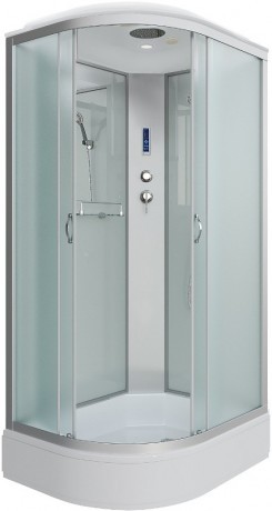 Душевая кабина Niagara Classic 120х90 R NG-33294-14RP без гидромассажа