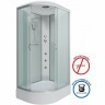 Душевая кабина Niagara Classic 90х70 R NG-33974-14RG с гидромассажем