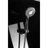 Душевая кабина Niagara Classic 90x90 NG-6508-14BKT без гидромассажа