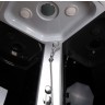 Душевая кабина Niagara Eco 120x90 L E120/90/40L/TN без гидромассажа