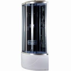 Душевая кабина Niagara Ultra 90x90 NG-908-01 с гидромассажем