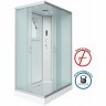 Душевая кабина Niagara Classic 110х80 NG-43185-14QP без гидромассажа