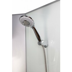 Душевая кабина Niagara Classic 90х70 NG-43975-14QBKG с гидромассажем