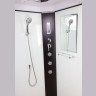 Душевая кабина Niagara Classic 80х80 NG-6707-14F с гидромассажем