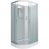Душевая кабина Niagara Classic 120x80 R NG-3312-14RBK без гидромассажа