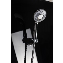 Душевая кабина Niagara Classic 90x90 NG-6501-14G с гидромассажем