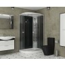 Душевая кабина Niagara Eco 120x80 R NG-4512-14R без гидромассажа