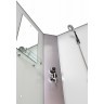 Душевая кабина Niagara Classic 90х70 NG-43975-14QBKT без гидромассажа