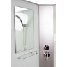 Душевая кабина Niagara Classic 90х70 NG-43975-14QBKT без гидромассажа
