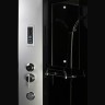 Душевая кабина Niagara Classic 120x80 L NG-2510-14LF с гидромассажем