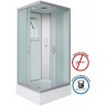 Душевая кабина Niagara Classic 90x70 NG-33974-14Q без гидромассажа