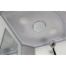 Душевая кабина Niagara Classic 90x90 NG-3301-14G с гидромассажем