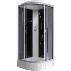 Душевая кабина Niagara Classic 90х90 NG-3501-14 без гидромассажа