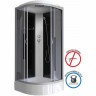 Душевая кабина Niagara Classic 90х90 NG-3501-14 без гидромассажа