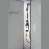 Душевая кабина Niagara Eco 90x90 E90/13/MT без гидромассажа