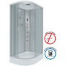Душевая кабина Niagara Classic 120x80 R NG-3312-14RF с гидромассажем