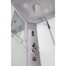 Душевая кабина Niagara Classic 120x80 R NG-3312-14RF с гидромассажем