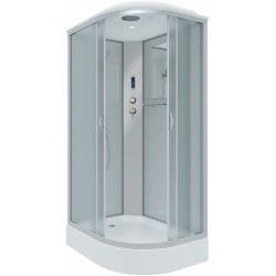 Душевая кабина Niagara Classic 120x80 L NG-3312-14LP без гидромассажа