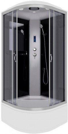 Душевая кабина Niagara Classic 100x100 NG-2509-14P без гидромассажа