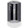 Душевая кабина Niagara Classic 100x100 NG-2509-14P без гидромассажа
