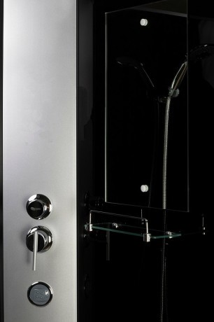 Душевая кабина Niagara Classic 90x90 NG-3501-14G с гидромассажем