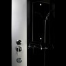 Душевая кабина Niagara Classic 90x90 NG-3501-14G с гидромассажем