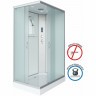 Душевая кабина Niagara Classic 100х80 NG-43085-14QP без гидромассажа