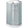 Душевая кабина Niagara Classic 120x80 L NG-3312-14LBKT без гидромассажа