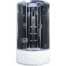 Душевая кабина Niagara Ultra 115x115 NG-911-01 с гидромассажем