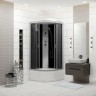 Душевая кабина Niagara Classic 80x80 NG-2507-14P без гидромассажа