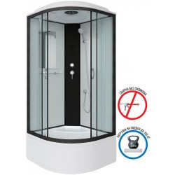 Душевая кабина Niagara Classic 90x90 NG-6708-14 без гидромассажа