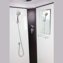 Душевая кабина Niagara Classic 90x90 NG-6708-14 без гидромассажа