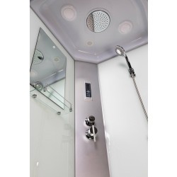 Душевая кабина Niagara Classic 100х80 NG-33084-14QP без гидромассажа