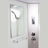 Душевая кабина Niagara Classic 100х80 NG-33084-14QP без гидромассажа