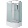 Душевая кабина Niagara Classic 120x80 L NG-2310-14LBKT без гидромассажа
