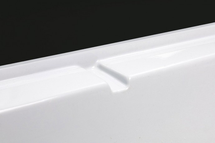 Душевая кабина Niagara Eco 120x80 L E120/80/13L/TN без гидромассажа