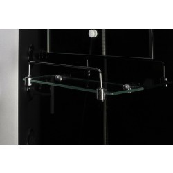 Душевая кабина Niagara Classic 120х80 R NG-3512-14RBK без гидромассажа