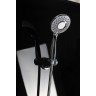 Душевая кабина Niagara Classic 120х80 R NG-3512-14RBK без гидромассажа