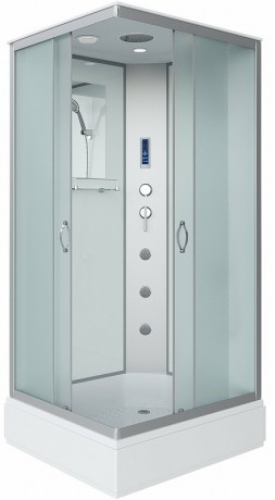Душевая кабина Niagara Classic 90х80 NG-33984-14QF с гидромассажем
