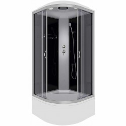 Душевая кабина Niagara Classic 90x90 NG-2508-14 без гидромассажа