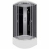 Душевая кабина Niagara Classic 90x90 NG-2508-14 без гидромассажа