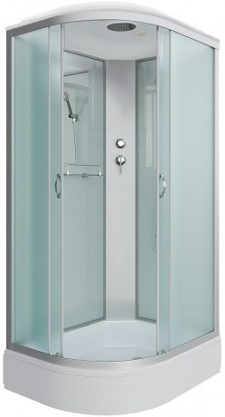 Душевая кабина Niagara Classic 110х90 NG-33194-14R без гидромассажа