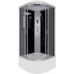 Душевая кабина Niagara Classic 90x90 NG-2508-14P без гидромассажа